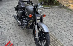 Royal Enfield Classic 2022