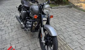 Royal Enfield Classic 2022