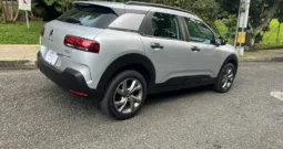 Citroen C4 Cactus 2023 1.6