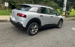 Citroen C4 Cactus 2023 1.6