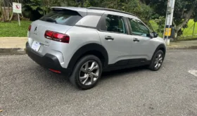 Citroen C4 Cactus 2023 1.6