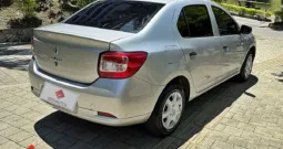 Renault Logan 2016 Authentique