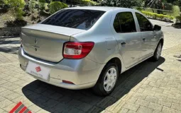 Renault Logan 2016 Authentique