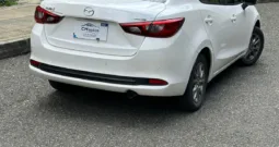 Mazda 2 2023 TOURING DEDAN