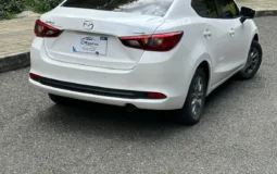 Mazda 2 2023 TOURING DEDAN