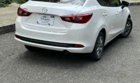 Mazda 2 2023 TOURING DEDAN