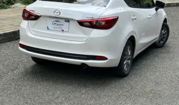 Mazda 2 2023 TOURING DEDAN lleno