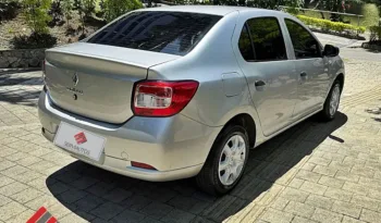 Renault Logan 2016 Authentique lleno