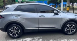 Kia Sportage 2024 SPORTAGE