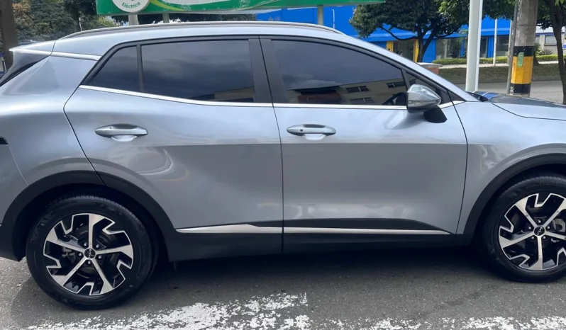 Kia Sportage 2024 SPORTAGE lleno