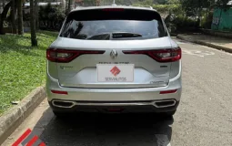 Renault Koleos 2020 Intens