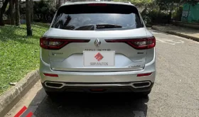 Renault Koleos 2020 Intens