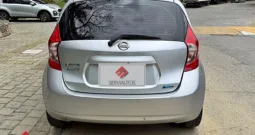 Nissan Note 2015 Advance