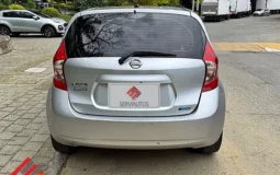 Nissan Note 2015 Advance