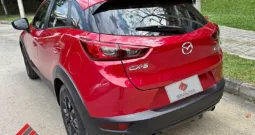 Mazda Cx3 2017 Touring
