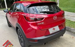 Mazda Cx3 2017 Touring