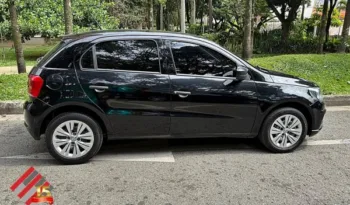 Volkswagen Gol 2020 TRENDLINE lleno