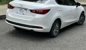 Mazda 2 2023 TOURING DEDAN lleno