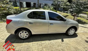Renault Logan 2016 Authentique lleno