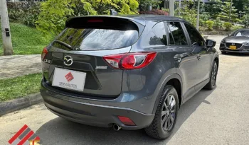 Mazda Cx5 2018 Touring lleno