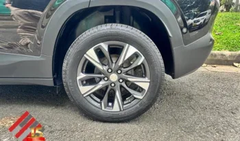 Chevrolet Tracker 2023 Premier lleno