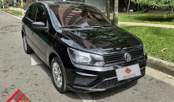 Volkswagen Gol 2020 TRENDLINE lleno