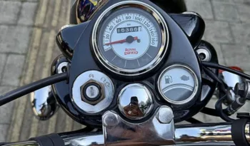 Royal Enfield Classic 2022 lleno