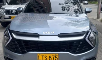 Kia Sportage 2024 SPORTAGE lleno