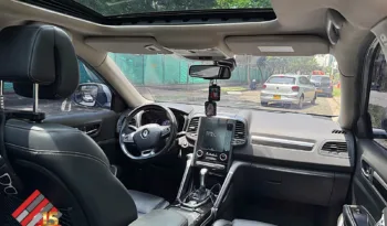 Renault Koleos 2020 Intens lleno