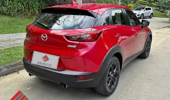 Mazda Cx3 2017 Touring lleno