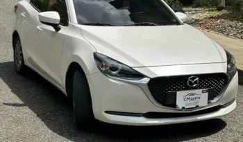 Mazda 2 2023 TOURING DEDAN lleno