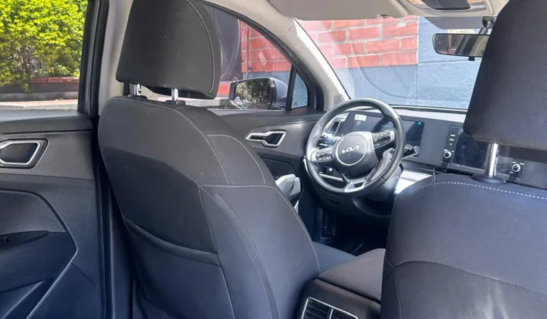 Kia Sportage 2024 SPORTAGE lleno