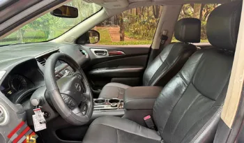 Nissan Pathfinder 2014 Advance lleno