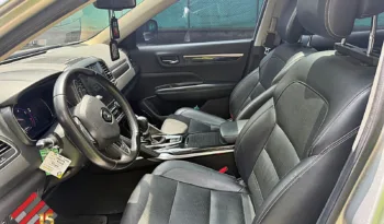 Renault Koleos 2020 Intens lleno