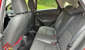 Mazda Cx3 2017 Touring lleno