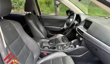 Mazda Cx5 2018 Touring lleno