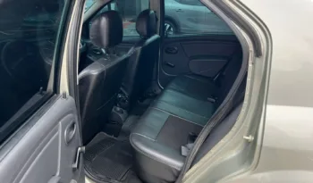 Renault Logan 2015 Expression lleno