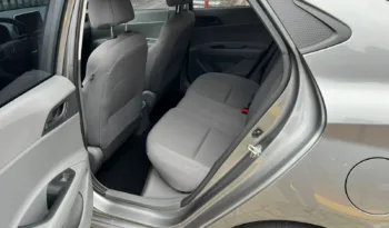Hyundai Accent 2023 ACCENT HB20S lleno