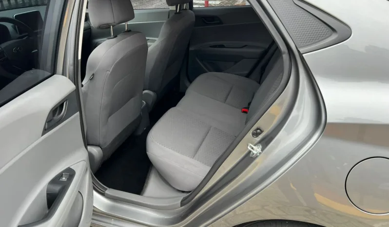 Hyundai Accent 2023 ACCENT HB20S lleno