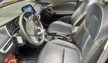 Chevrolet Tracker 2023 Premier lleno