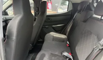 Renault Kwid 2020 Zen lleno