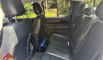 Ford Ranger 2026 XLT lleno