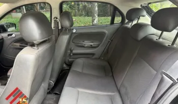 Volkswagen Gol 2020 TRENDLINE lleno