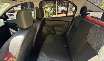 Renault Logan 2016 Authentique lleno