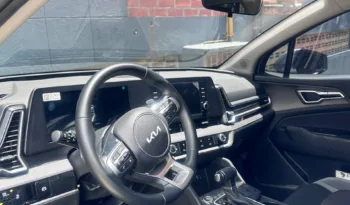 Kia Sportage 2024 SPORTAGE lleno
