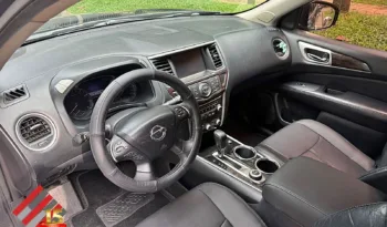 Nissan Pathfinder 2014 Advance lleno