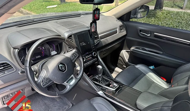 Renault Koleos 2020 Intens lleno