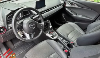 Mazda Cx3 2017 Touring lleno