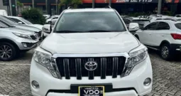 Toyota Prado TXL 2014