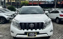 Toyota Prado TXL 2014